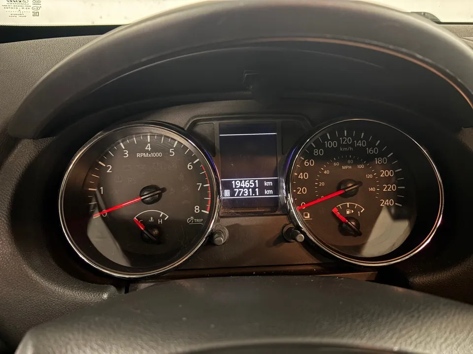 Nissan Rogue 2013 photo 5