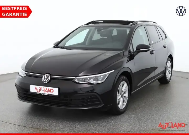 Volkswagen Golf Viii