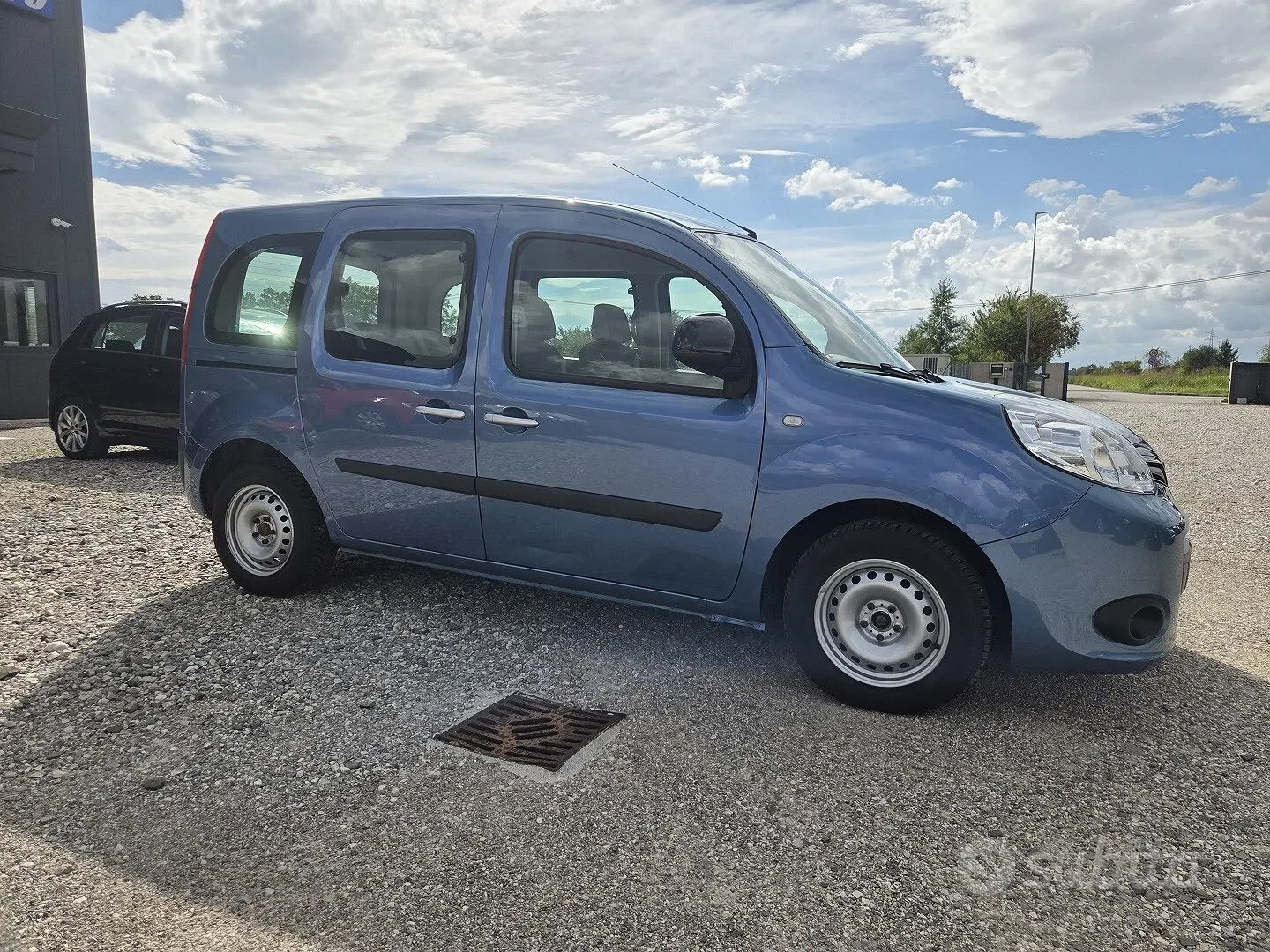 Renault Kangoo 2014 photo 3