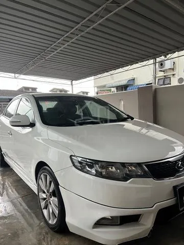 Naza Forte