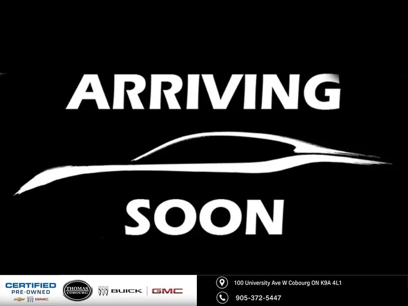 Buick Envision