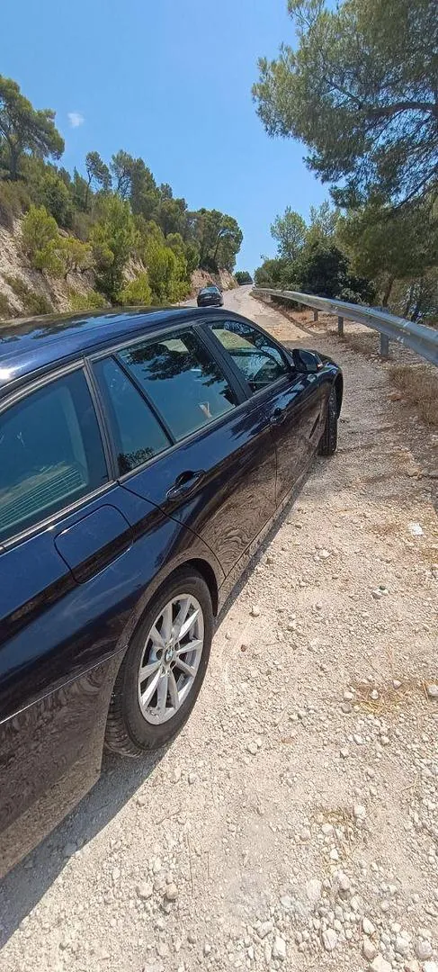 BMW 3 Series 2017 photo 4