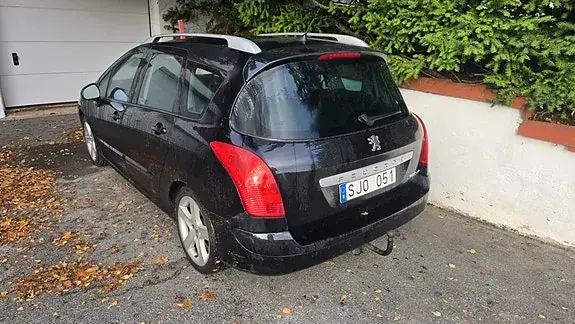 Peugeot 308 Sw