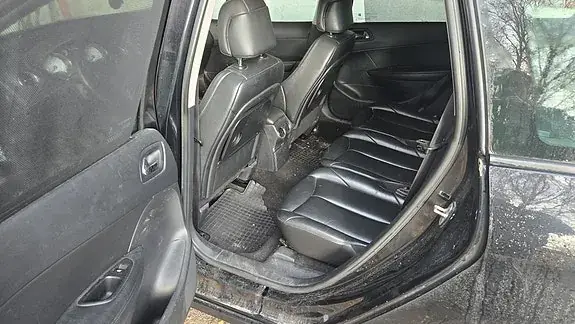 Peugeot 308 Sw 2009 photo 5