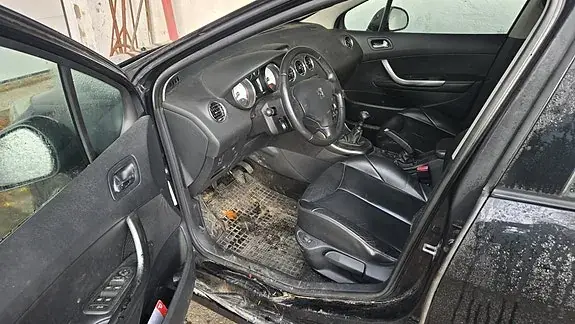 Peugeot 308 Sw 2009 photo 4