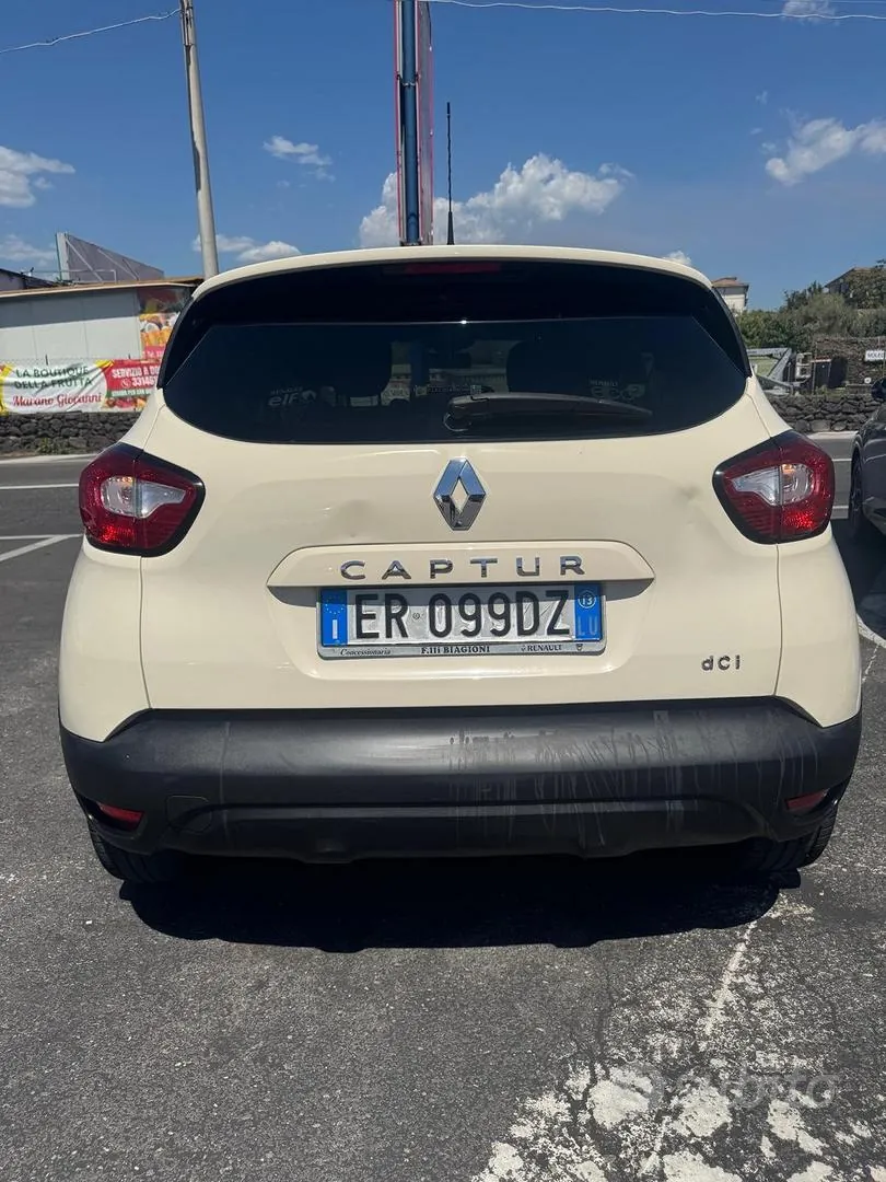 Renault Captur 2013 photo 4