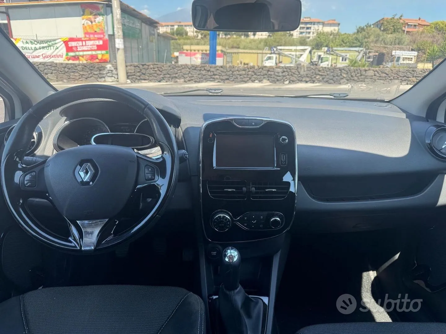 Renault Captur 2013 photo 5