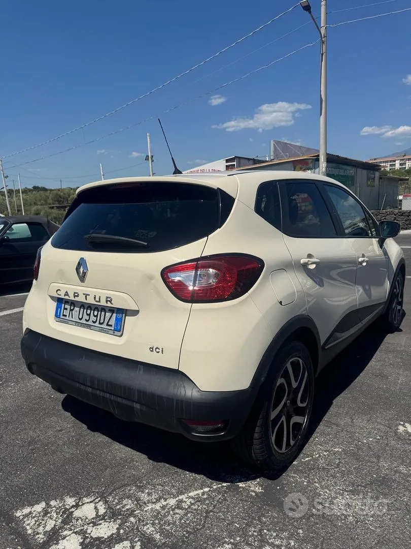 Renault Captur 2013 photo 3