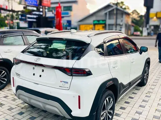 Toyota Taisor 2026 photo 4