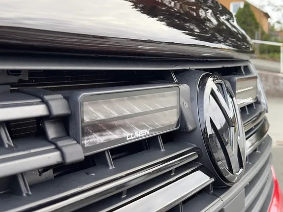 Volkswagen Transporter 2021 photo 4