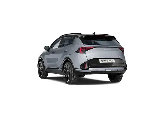 Kia Sportage 2027 photo 2