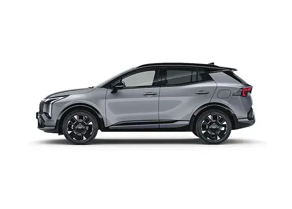 Kia Sportage 2027 photo 3