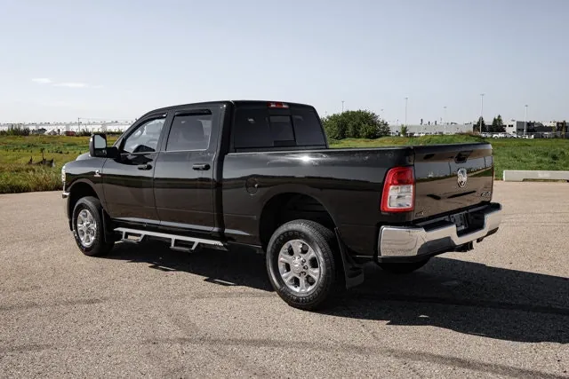 Ram 2500 2023 photo 2