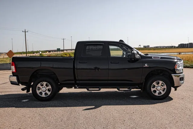 Ram 2500 2023 photo 5