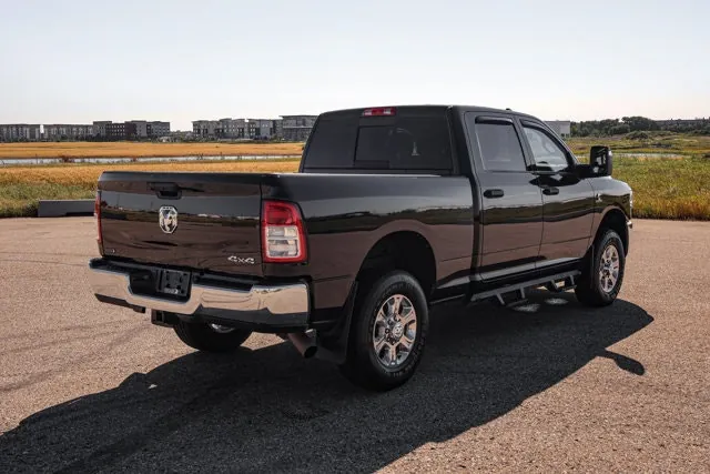 Ram 2500 2023 photo 4