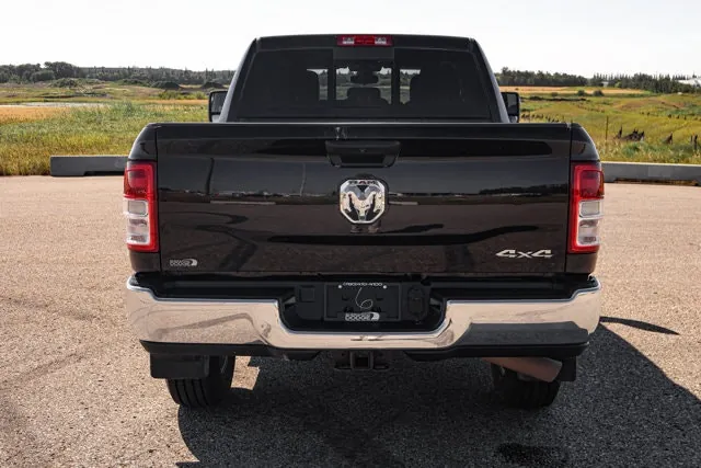 Ram 2500 2023 photo 3