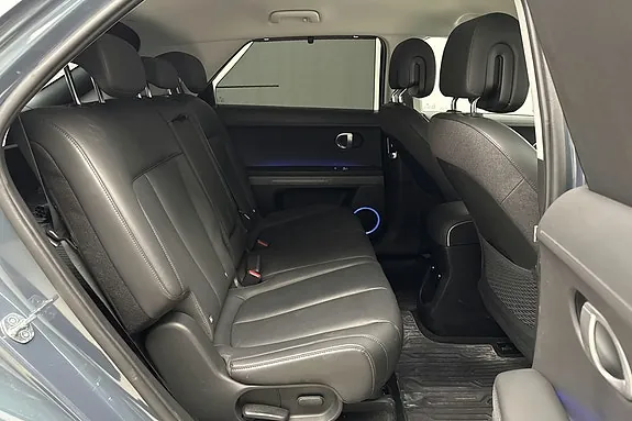 Hyundai Ioniq 5 2023 photo 4