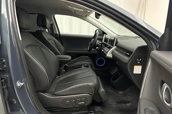 Hyundai Ioniq 5 2023 photo 3