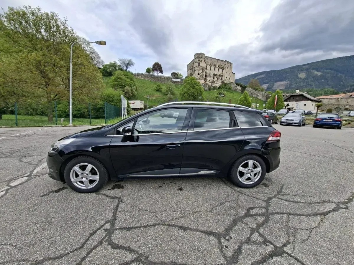 Renault Clio 2014 photo 2
