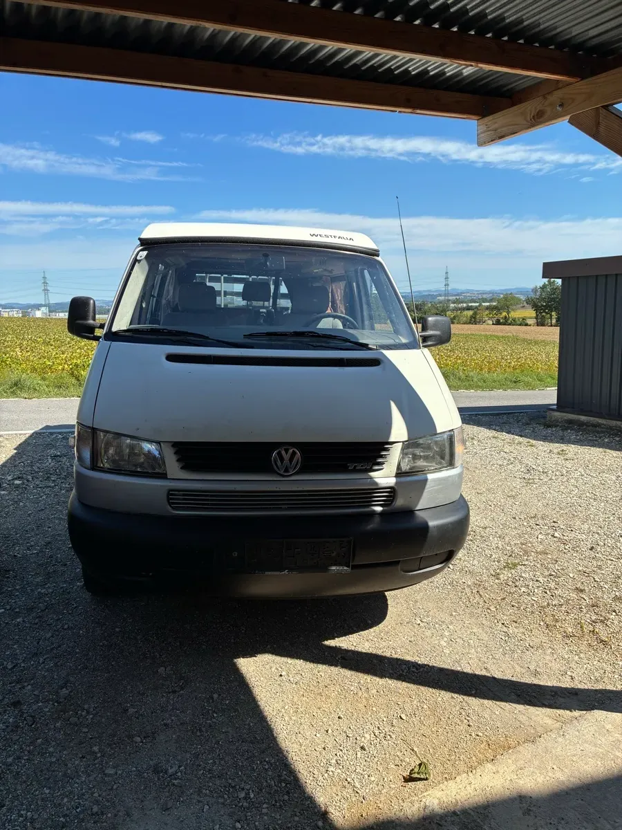 Volkswagen T4