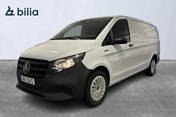 Mercedes-Benz Evito Tourer