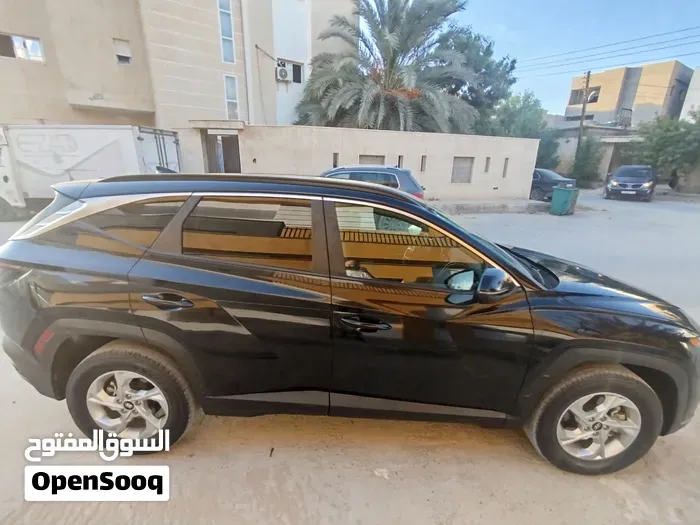 Hyundai Tucson 2024 photo 4