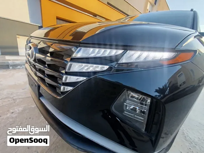 Hyundai Tucson 2024 photo 3