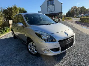 Renault Scenic 2009 photo 2