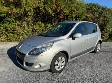 Renault Scenic 2009 photo 3