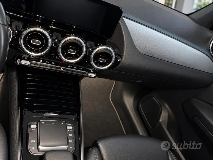 Mercedes-Benz Gla 2021 photo 5