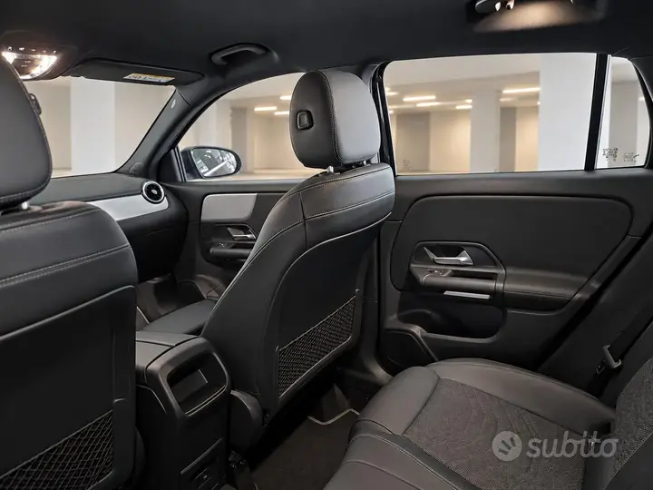 Mercedes-Benz Gla 2021 photo 3