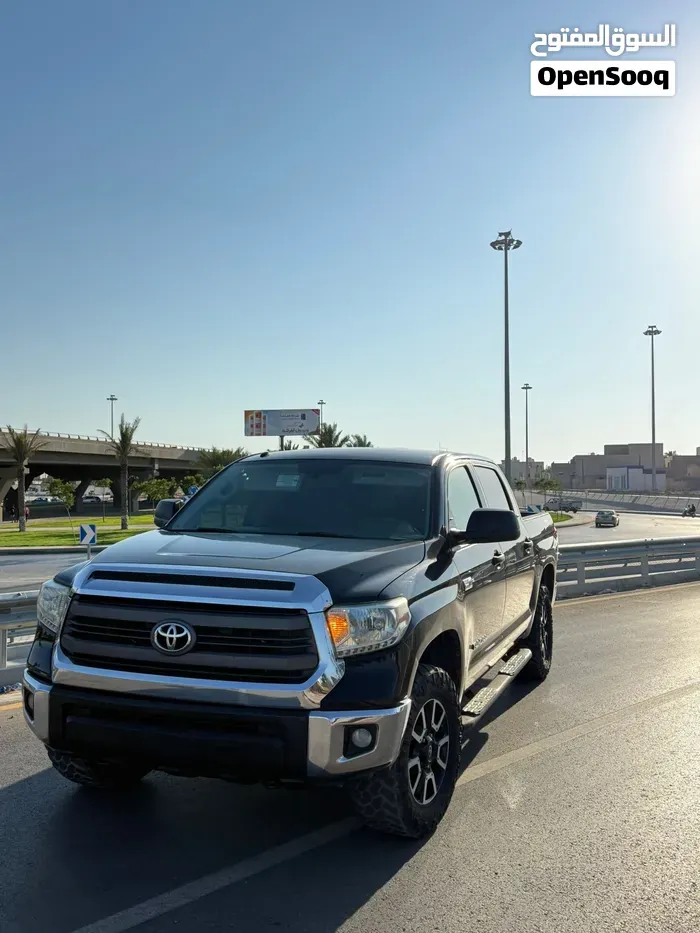 Toyota Tundra