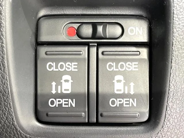 Honda N-Box 2016 photo 5