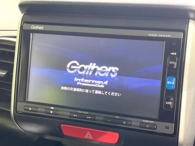 Honda N-Box 2016 photo 3