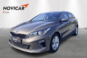 Kia Ceed Pulse