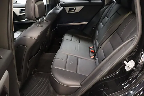 Mercedes-Benz Glk220 2010 photo 5