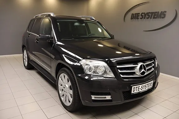 Mercedes-Benz Glk220