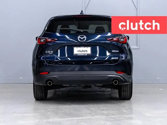 Mazda Cx-5 2024 photo 4