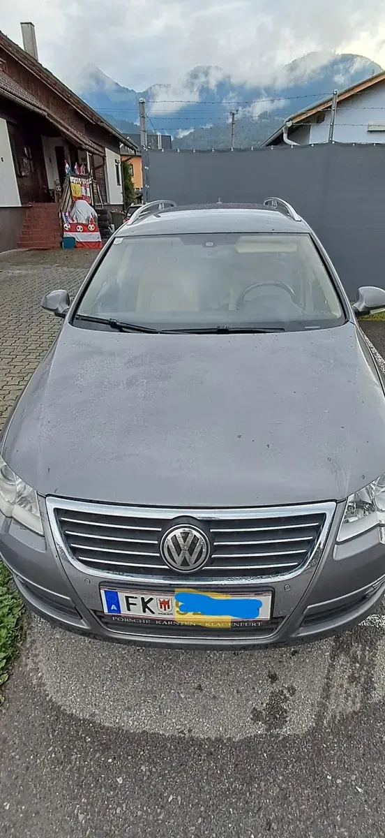 Volkswagen Passat Cc 2008 photo 2