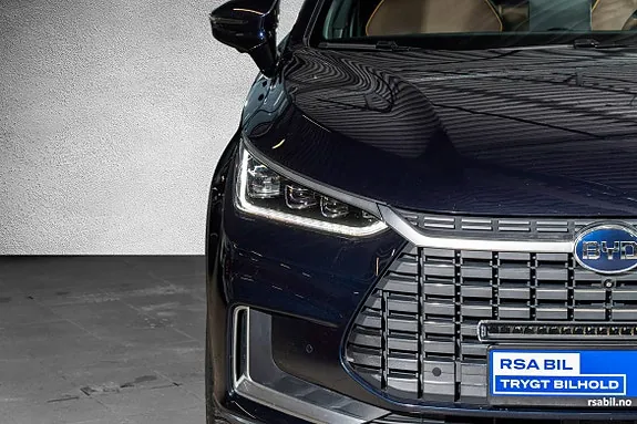 BYD Tang 2022 photo 4