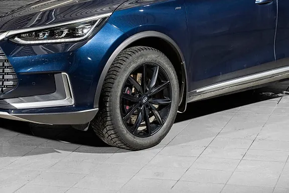 BYD Tang 2022 photo 3