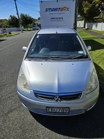 Mitsubishi Colt 2007 photo 4