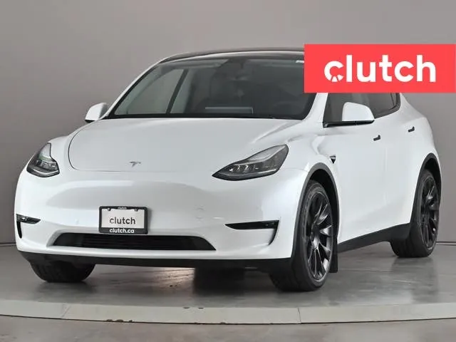Tesla Model Y 2022 photo 2