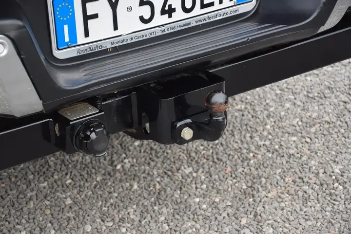Ford Ranger 2019 photo 5