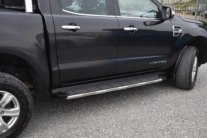 Ford Ranger 2019 photo 4