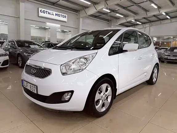 Kia Venga