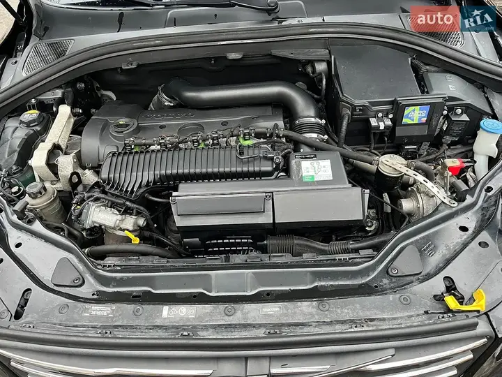 Volvo Xc60 2016 photo 2