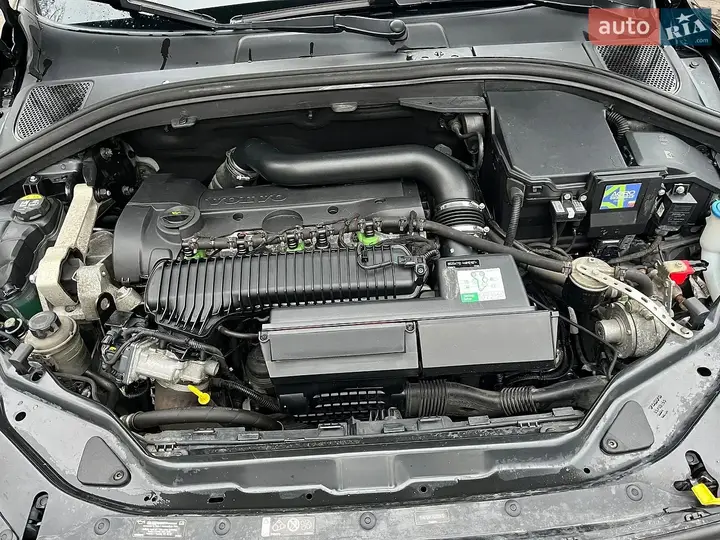Volvo Xc60 2016 photo 5