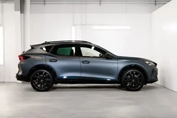 Cupra Formentor 2026 photo 4