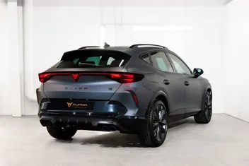 Cupra Formentor 2026 photo 3
